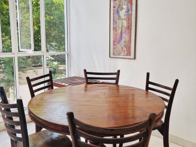 The Beach House Nilaveli