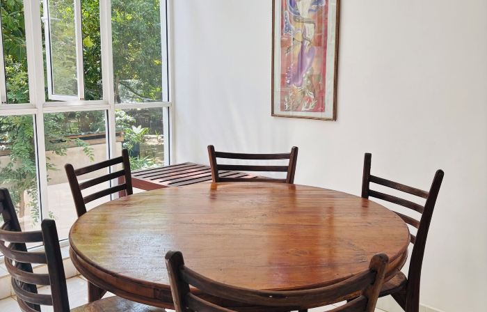 The Beach House  Nilaveli
