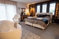 les jardins de la ferme - Homestays