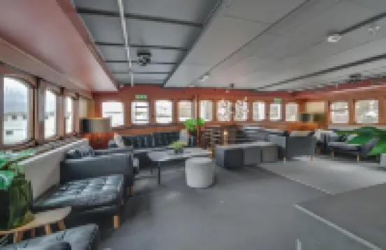 Rygerfjord Hotel & Hostel