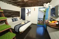 Beachouse Beachfront Cottages and Suites - 2-stjärniga