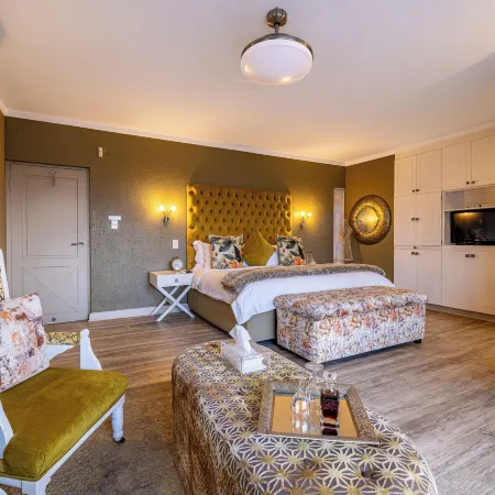 Loerie's Call Guesthouse