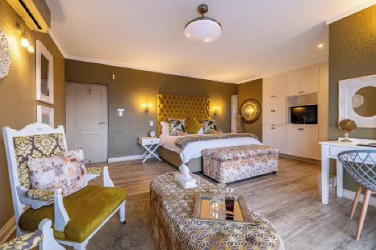 Loerie's Call Guesthouse