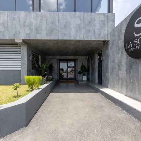 La Scala AppartHotel
