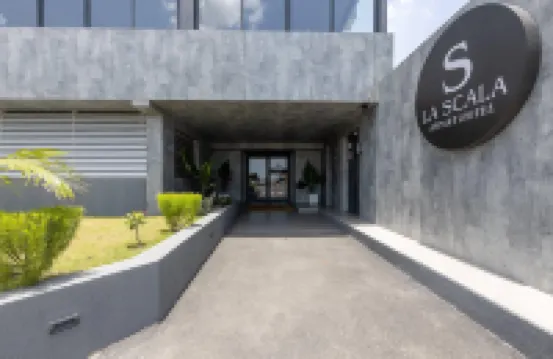 La Scala AppartHotel Hotels in 