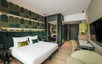 Falkensteiner Hotel Bozen Waltherpark - balcony