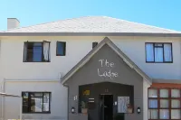 Lodge Strand (The) Hotels near Koop Sentrum