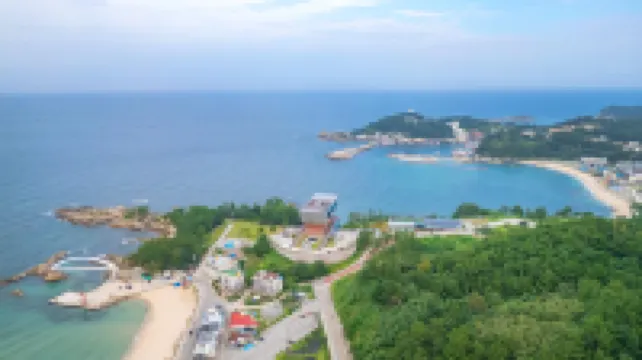 สัมเชอก ยีดาอุม เพนชั่น