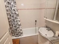 Apartment in Vars near Ski Slopes & Views