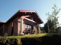 Villa in Urrugne near Socoa Beach