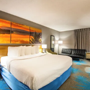 Days Inn by Wyndham Coeur d'Alene