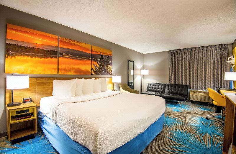 Days Inn by Wyndham Coeur d'Alene