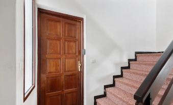 Apartment in Santa Cruz Near Beaches