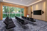 Aravali Marriott Resort & Spa, Delhi NCR - Pet friendly