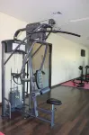 Best Western Plus Salmiya - Gym