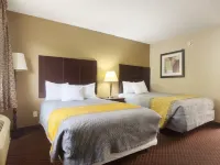 Deerfield Inn by Capital O Blytheville AR I55 Hotel di Blytheville