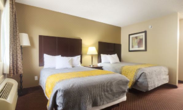 Deerfield Inn by Capital O Blytheville AR I55
