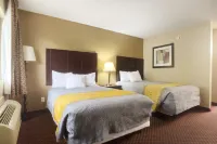 Deerfield Inn by Capital O Blytheville AR I55