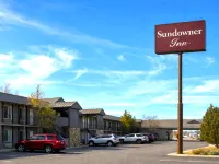 Sundowner Inn Forsyth I 94 Hotels in Forsyth