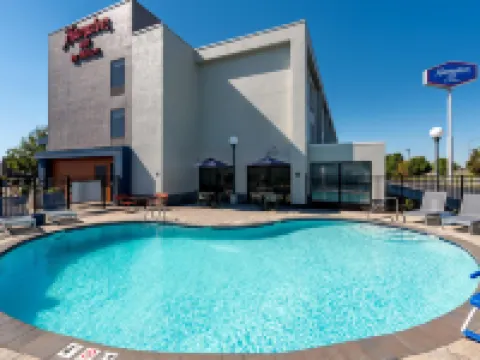 Hampton Inn Owensboro South Hotels in Daviess County