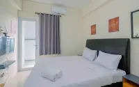 Studio Apartment Bogorienze Resort Near the Jungle Water Adventure by Travelio