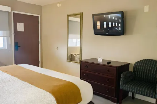 傑克遜-馬特爾羅德威