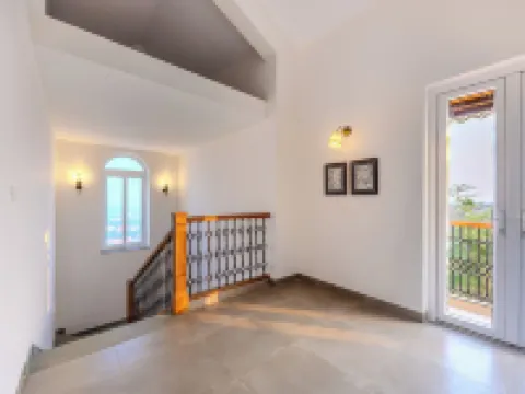 Elivaas Casa Zyra 4 BHK villa Hotels in Mapusa