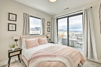 Newly-Built Lakeside Gem w/ Community Perks! - Apartments