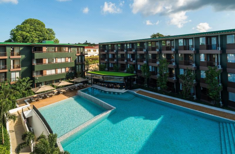 Wyndham Garden Samui Wing photo 5