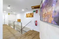 Ayz Princesa-Auto Check-in Property - Pensions