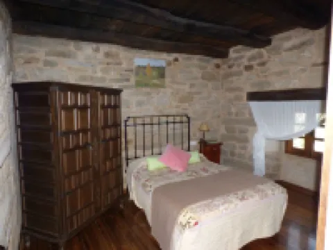 Posada de Pedrazales en Sanabria Hoteles en Pedrazales