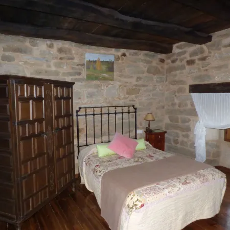 La Posada de Pedrazales