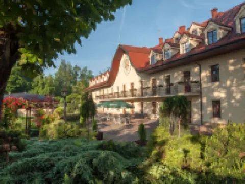 Turówka Hotel & Spa Hotels in Wieliczka