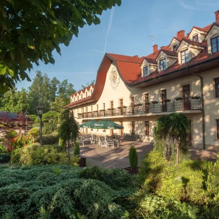Turówka Hotel & Spa
