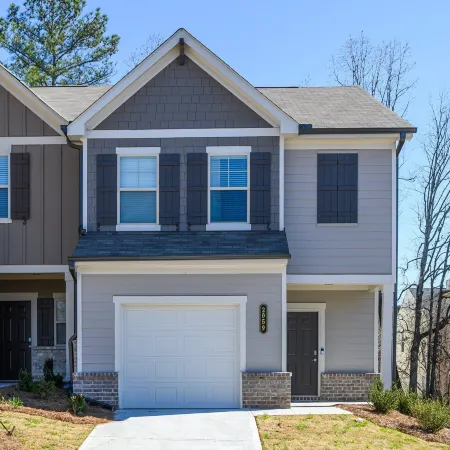 2059 Pinnacle Walk Drive, Norcross