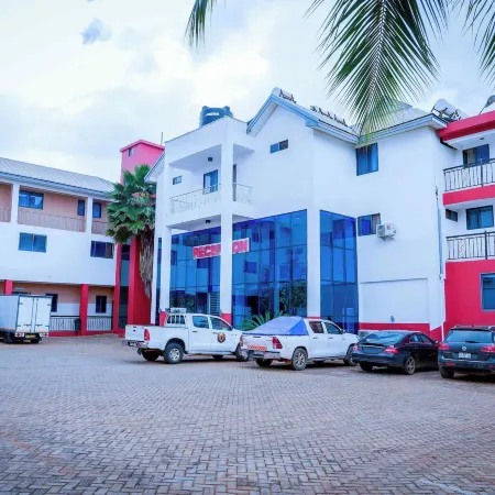 Tyco City Hotel