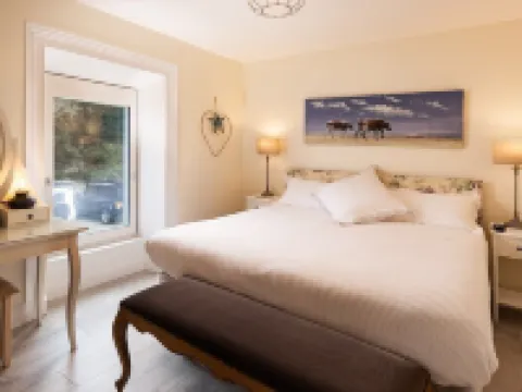 Manse on the Beach Hotels in Newtownards
