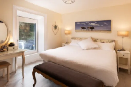 Manse on the Beach Hotels in 