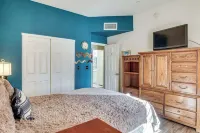 Pet-friendly Tucson Retreat w/ Kitt Peak Views! - Wifi