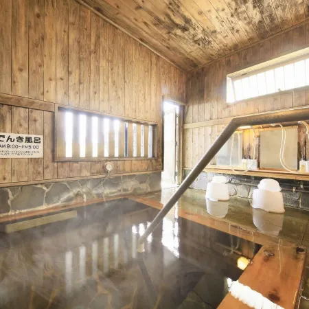 Hotel Pony Onsen