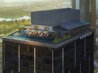 Kimpton Naluria Kuala Lumpur by IHG 지브라 광장 주변 호텔