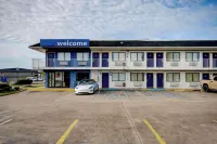 Motel 6 Port Allen, la - Baton Rouge