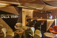 Villa Cosy, hotel & spa - 5-Star