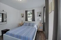 Downtown Jacksonville Retreat Pet-friendly With Hot Tub & Backyard Oasis - balcony