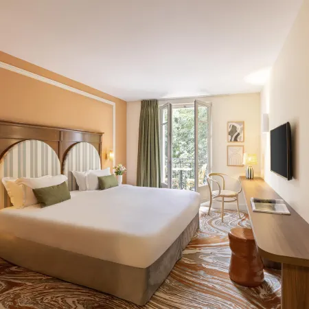 GRAND HOTEL D'ORANGE, BW SIGNATURE COLLECTION BY BEST WESTERN