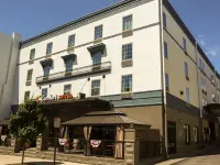 Comfort Suites Downtown Carlisle Hotels in Cumberland County