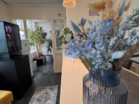 城市與海灘酒店伊麗莎白 弗利辛恩酒店