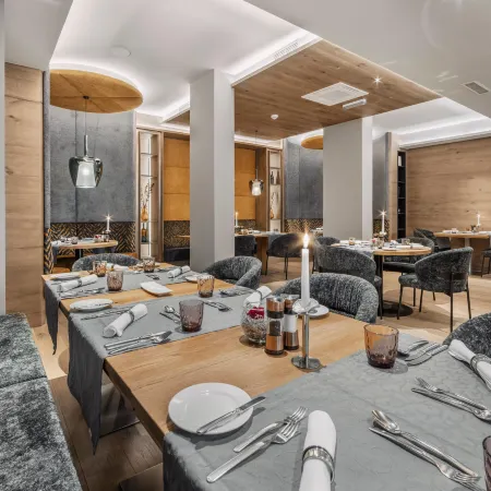 Hotel Fliana 4-Sterne Superior