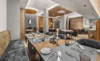 Hotel Fliana 4-Sterne Superior - breakfast