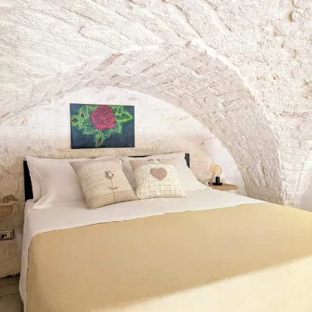 La Kasetta, 80m2: 2 floors+loft
